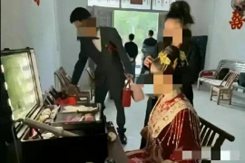 金湖对付老赖：刘小姐被老赖拖欠货款